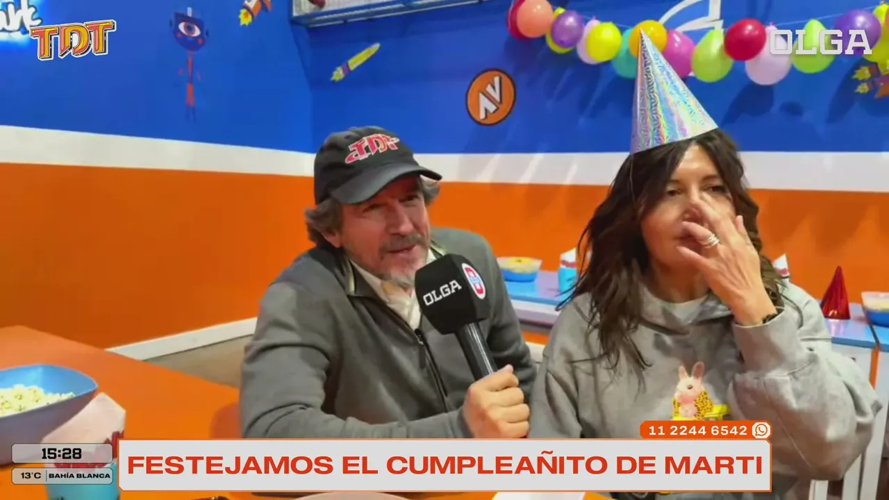 olgaenvivo
