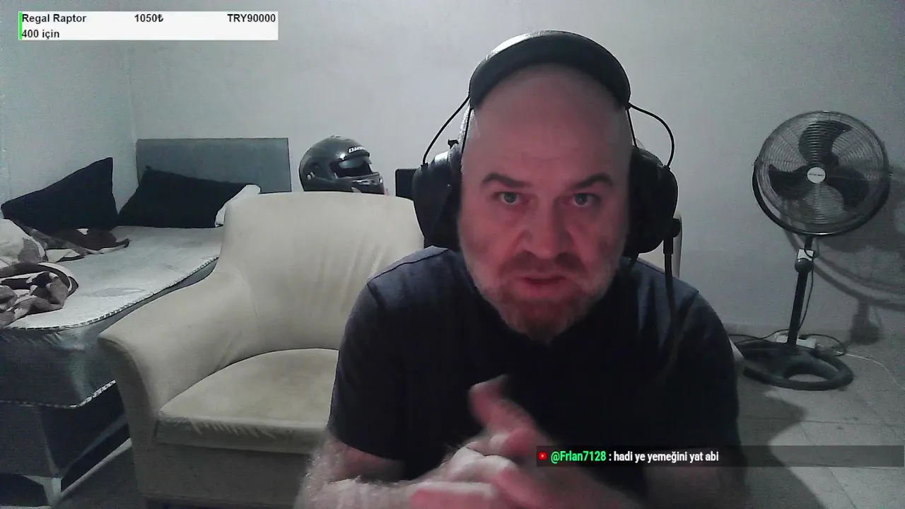 Bodozlamaadam live