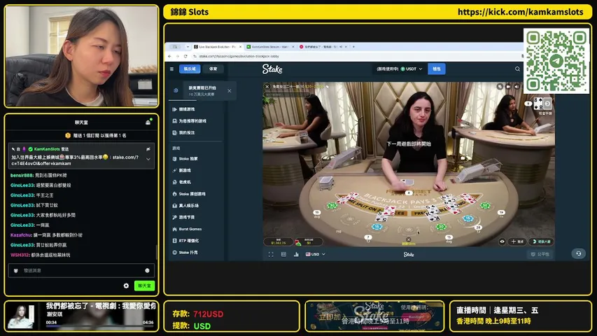 kamkamslots playing Slots & Casino - Live Casino Stream