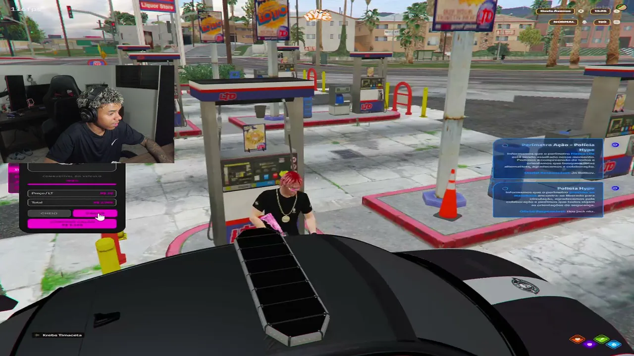 mitsuke live stream