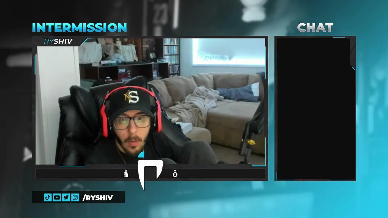 RyShiv live