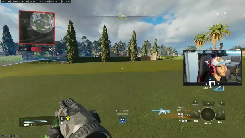 13+KD SOLO DOMINATION | @RyShiv ON ALL SOCIALS!!