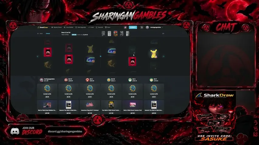sharingangambles playing Slots & Casino - Live Casino Stream