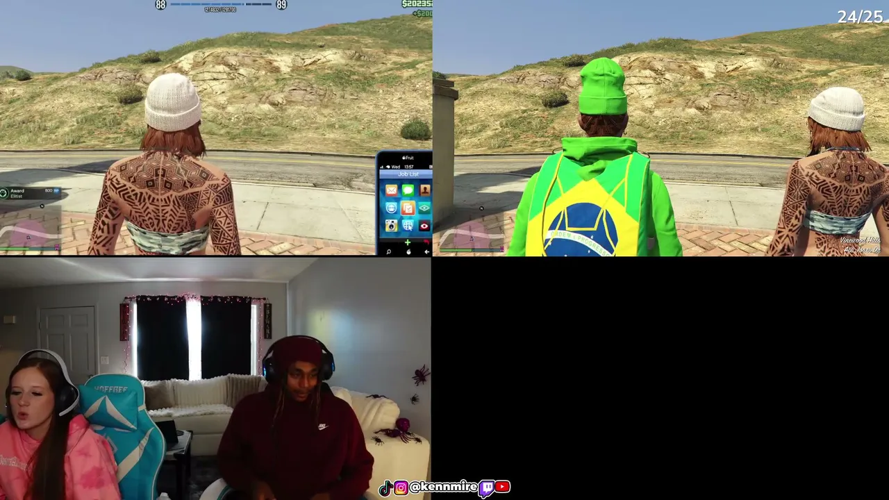 kennmire