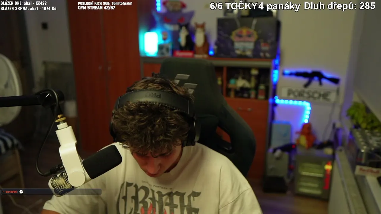 LU_KYS live
