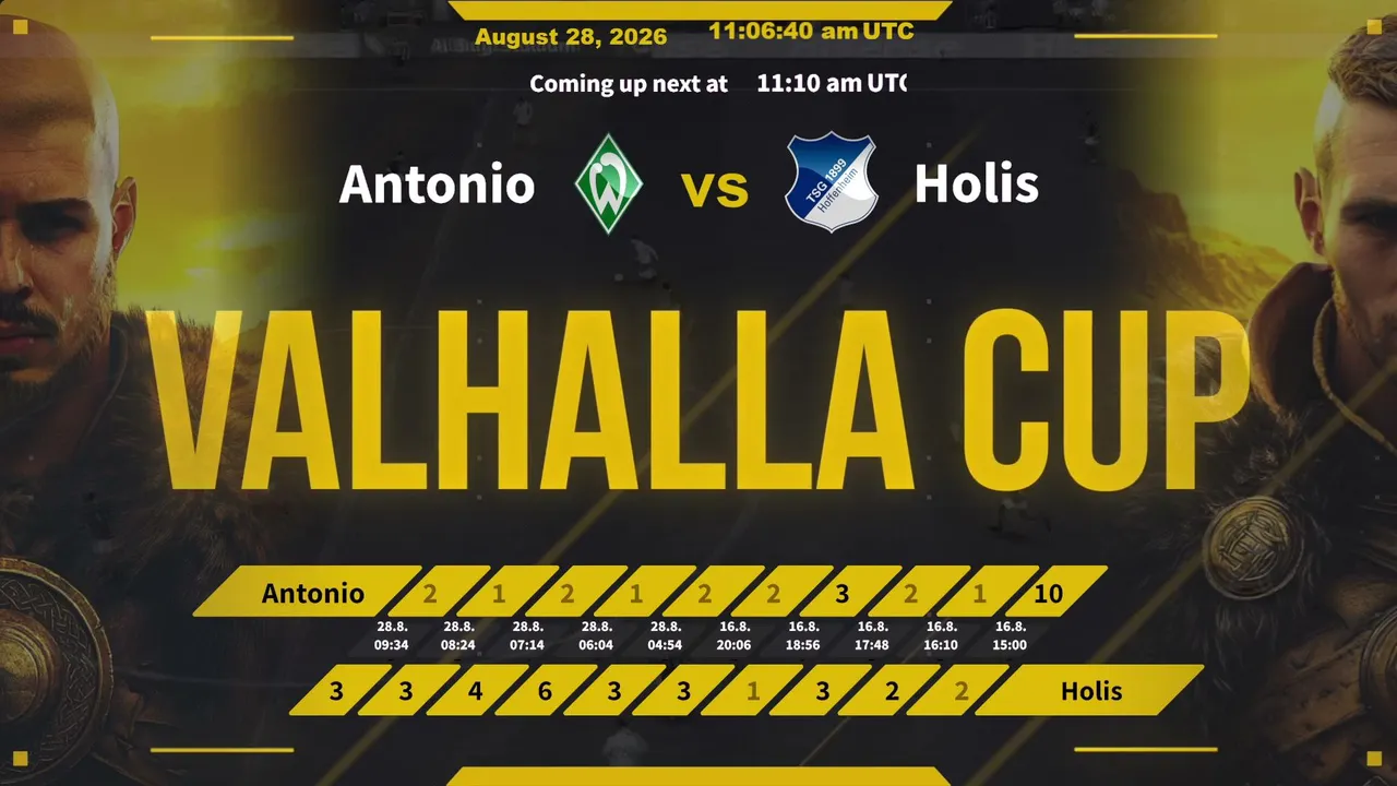 Valhalla_Cup