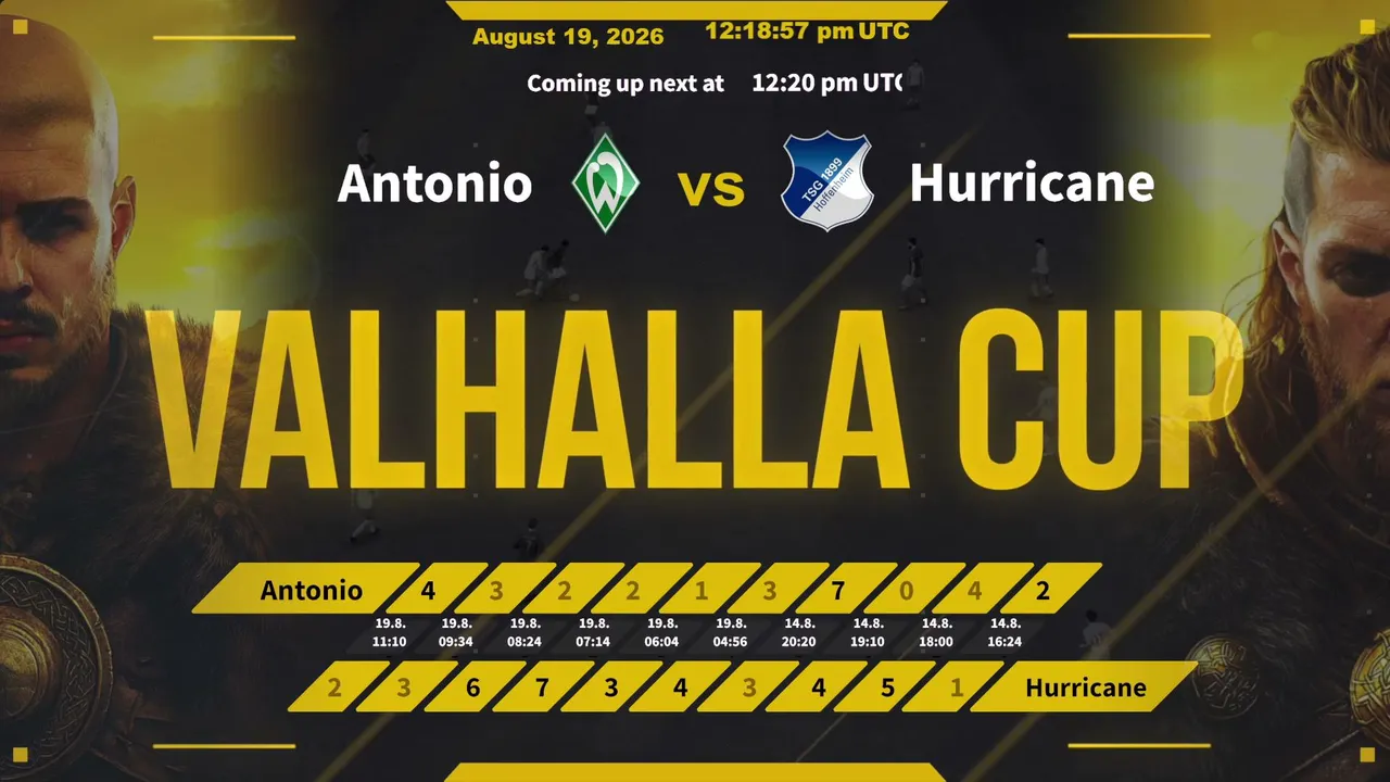 Valhalla_Cup