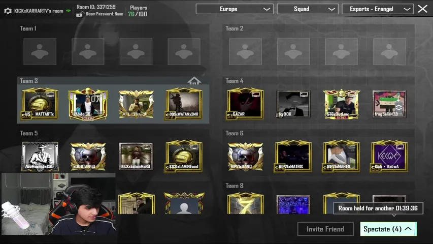 نهائي بطولة ابو غازي مع عبسي الله يستر