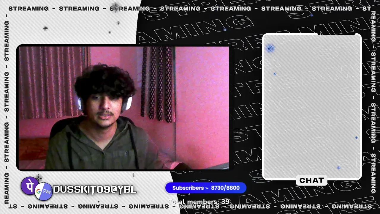Dusskit_TV live