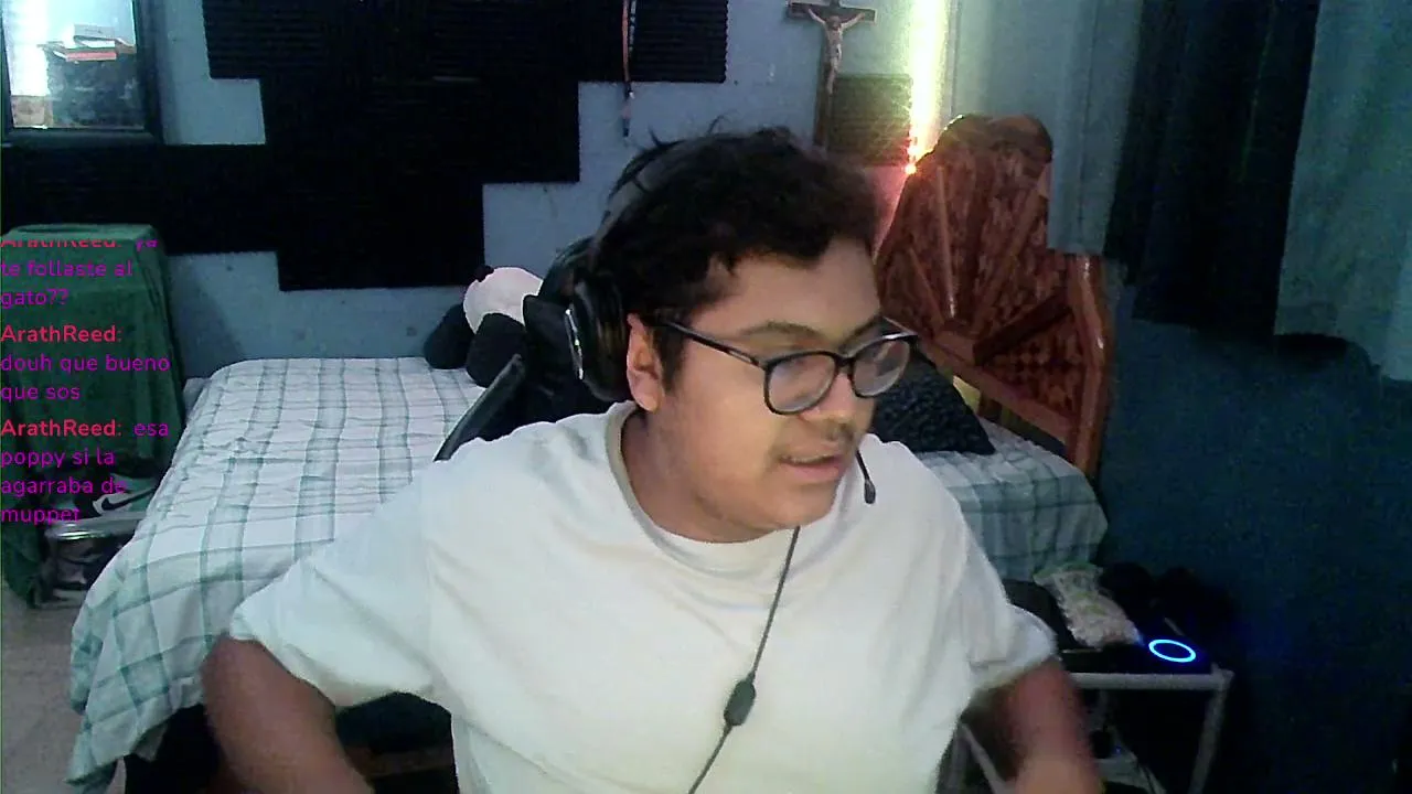elsoso_mx live