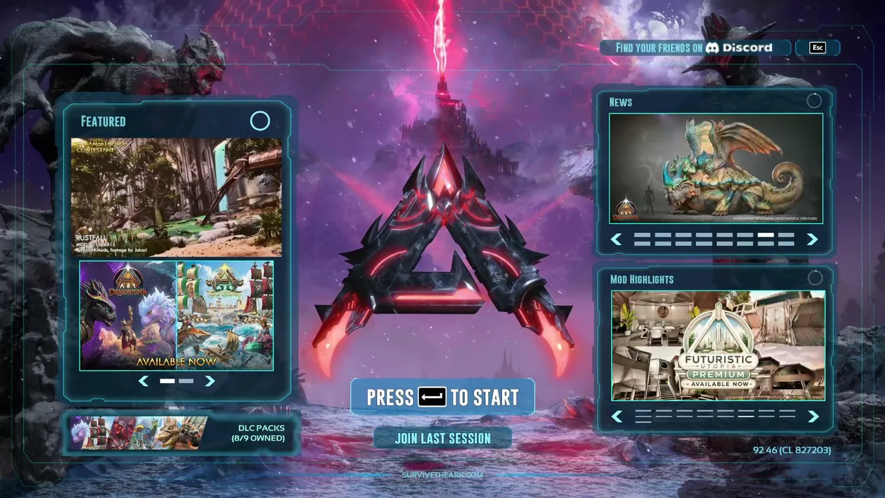 iTzReeTrox live