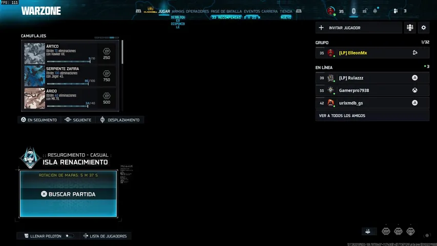 Miércoles de MINECRAFT con la Pandilla! Únete