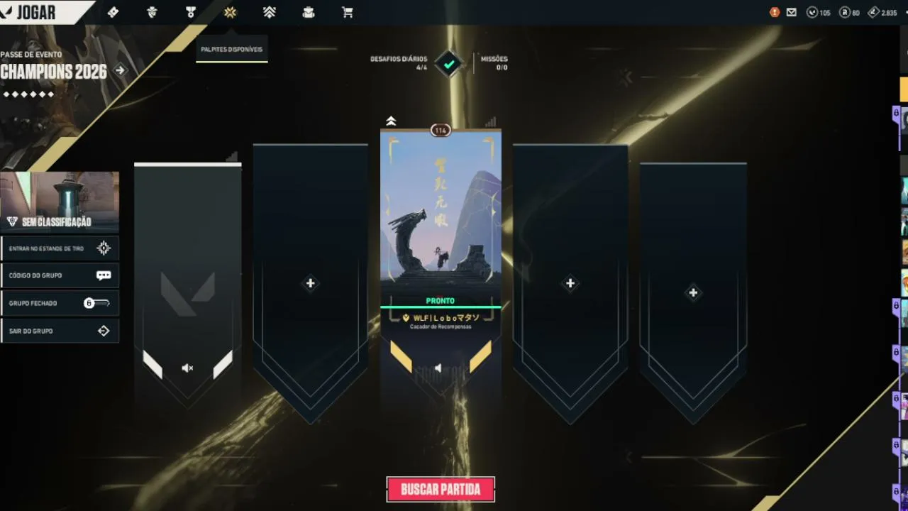 lobocrazyy live