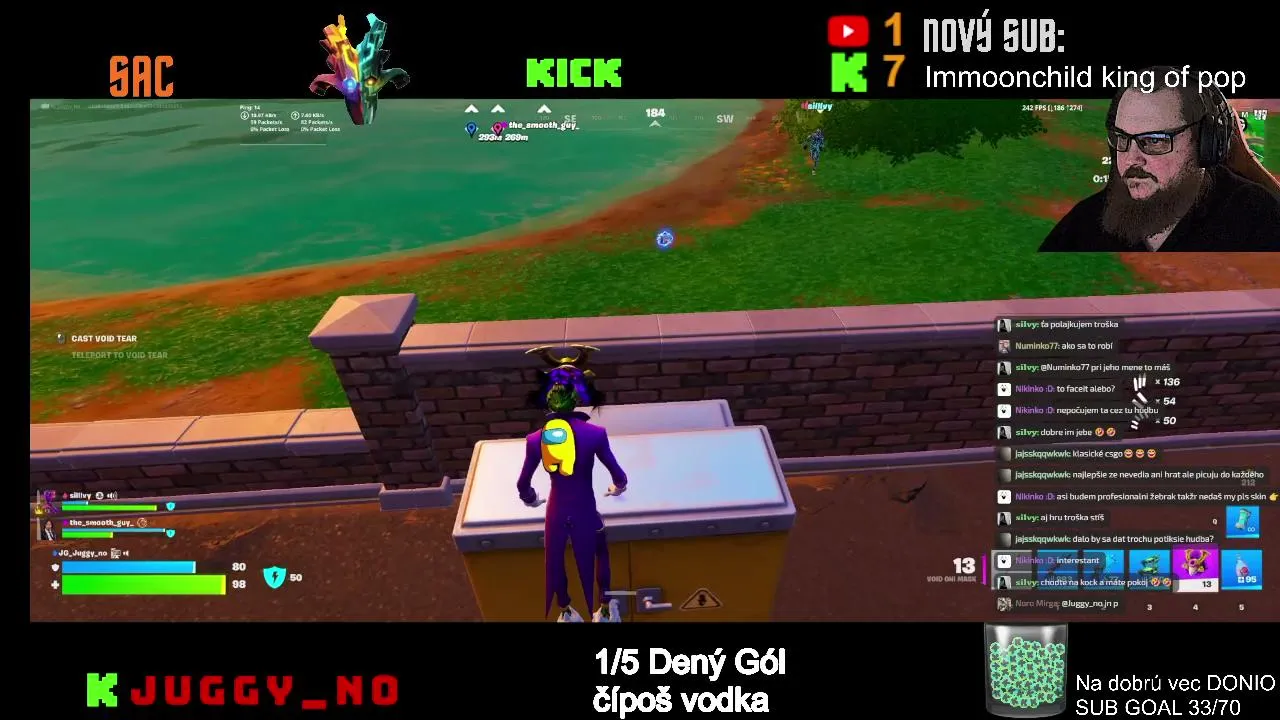 Juggy_no live stream