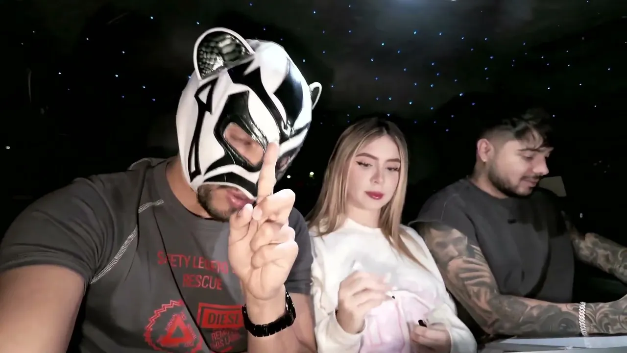YoloAventuras — EL NUEVO INTEGRANTE DE YOLO AVENTURAS ES…