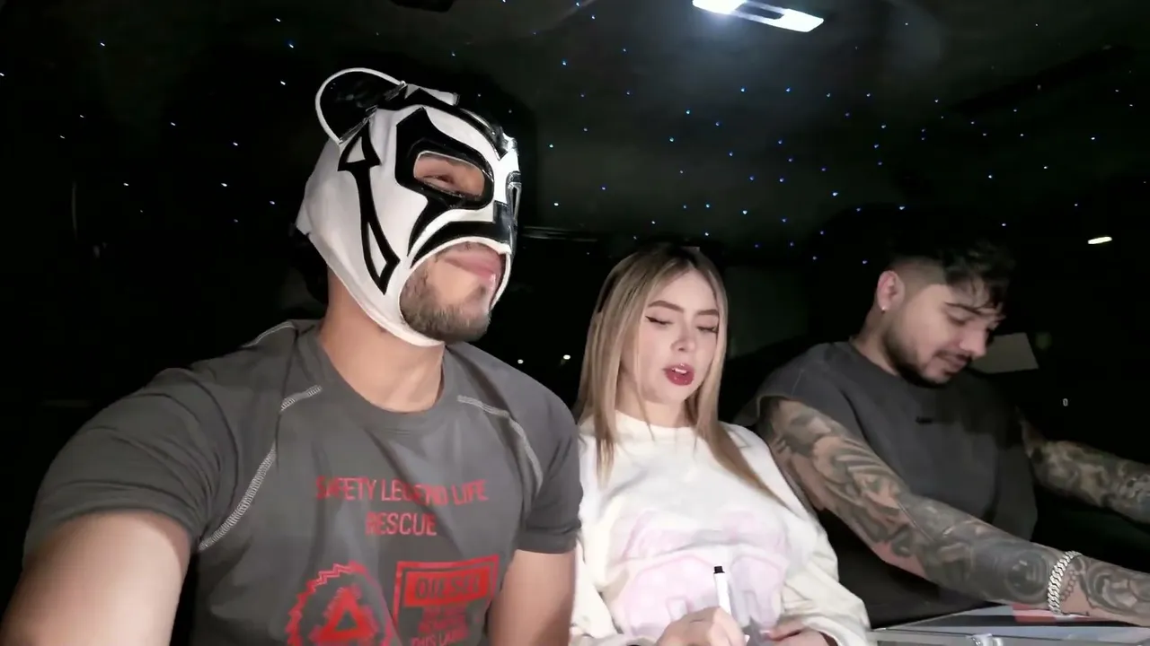 YoloAventuras — EL NUEVO INTEGRANTE DE YOLO AVENTURAS ES…
