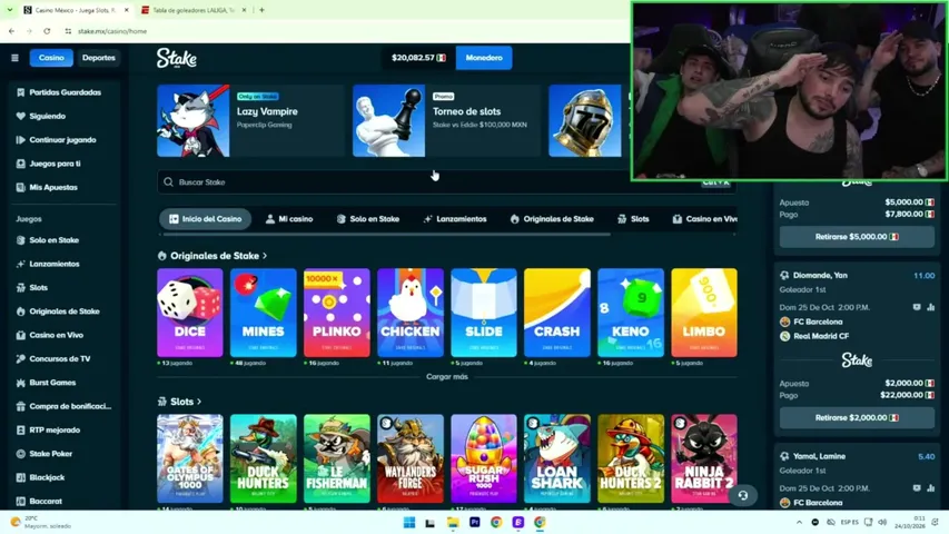 yoloaventuras live stream