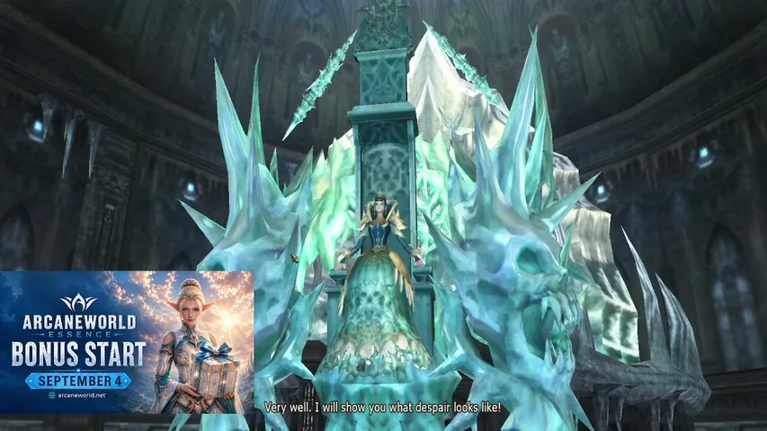 songweaverl2 Lineage 2 stream image