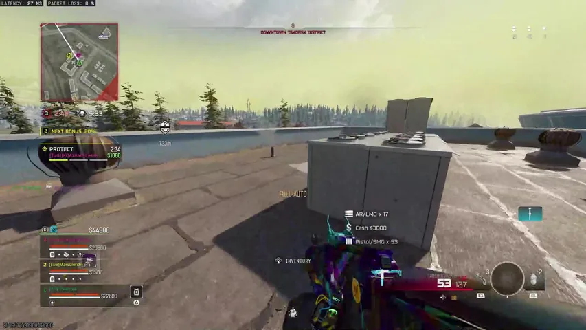 MW4 save us CLICK HERE NOW