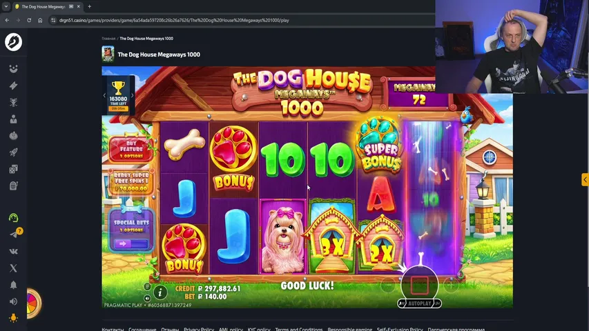 zubarefff45 playing Slots & Casino - Live Casino Stream