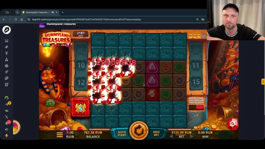 zubarefff45 playing Slots & Casino - Live Casino Stream
