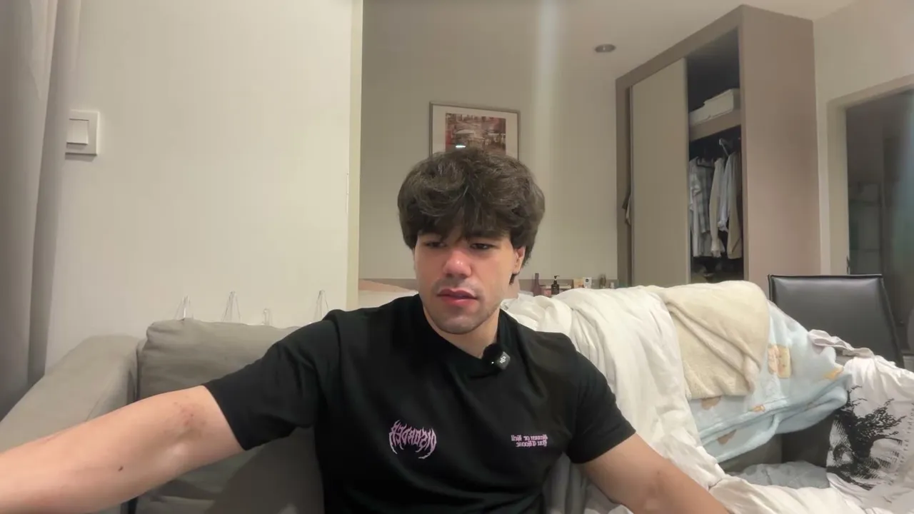 oguzsamaa live