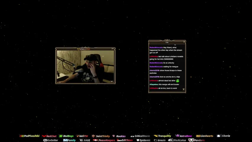 valhallamedia Lineage 2 stream image