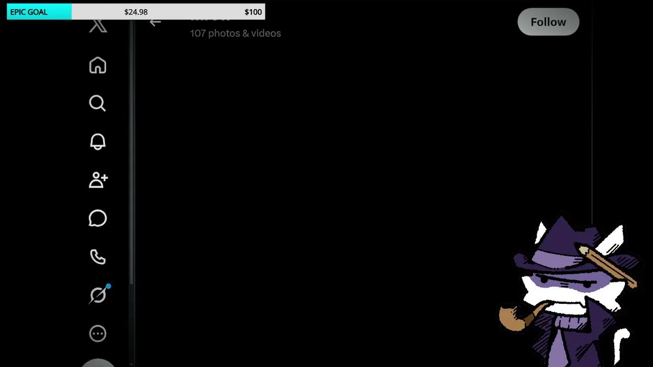 Mrow_Live live stream