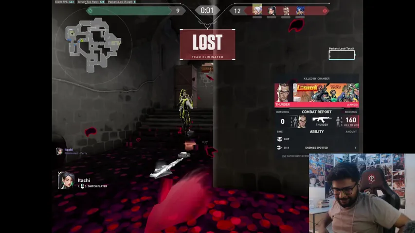 🔴 LIVE – Valorant| Rank-up Grind | Chill Rage Moments 😂