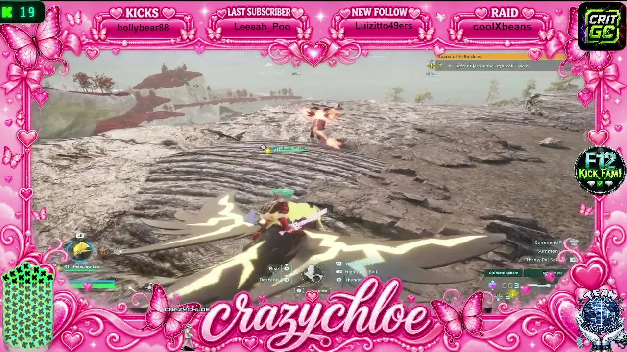 CrazyChloe