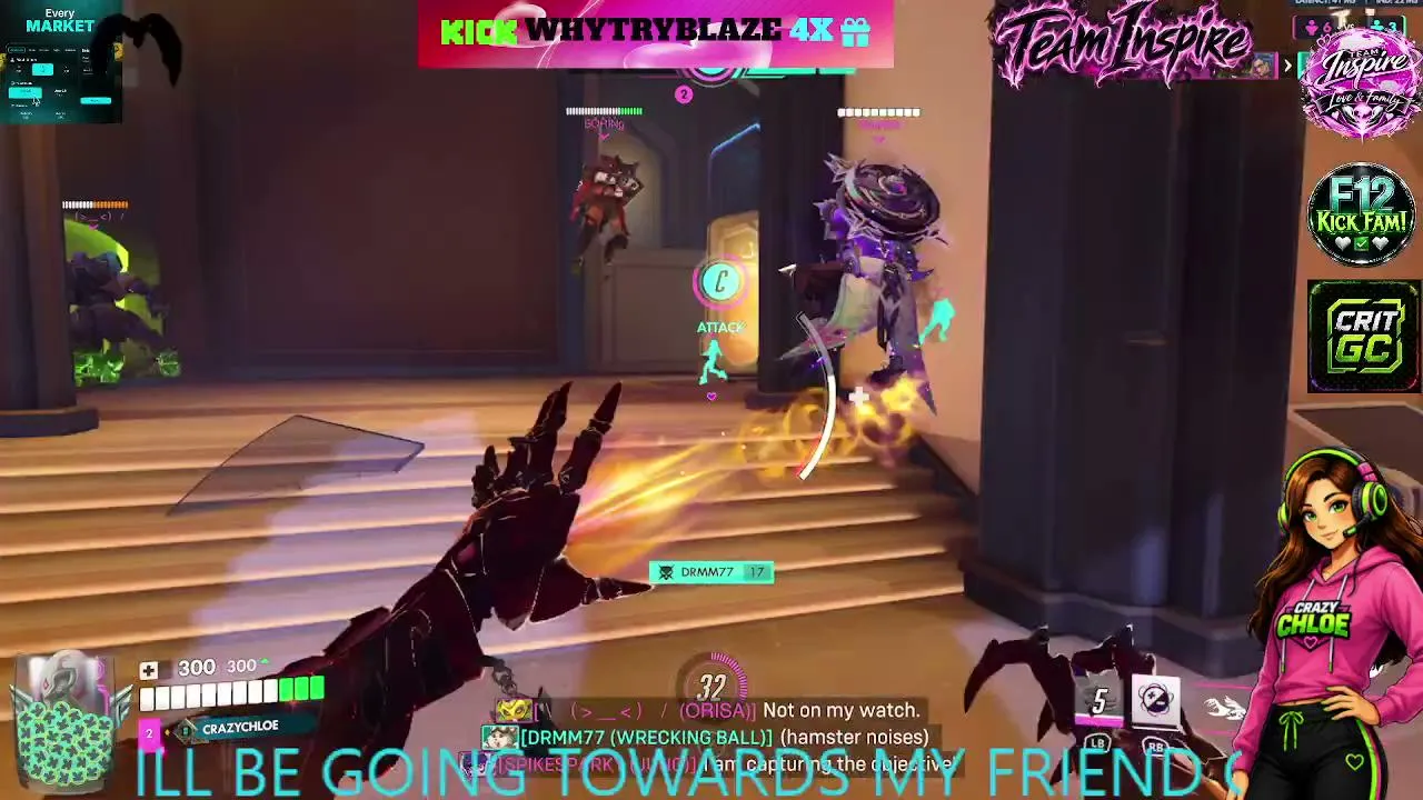 CrazyChloe