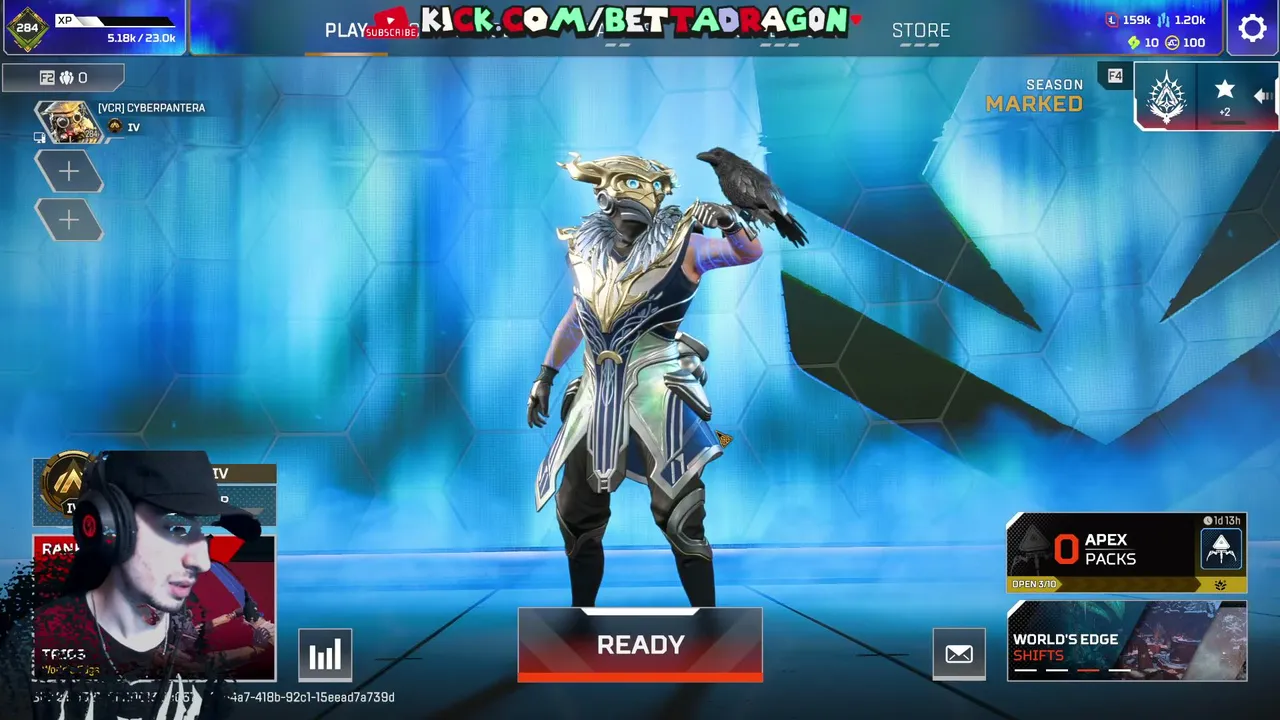 Bettadrag0n live