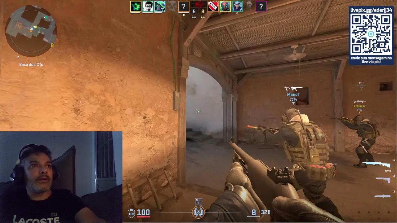 Ederjj34 live stream