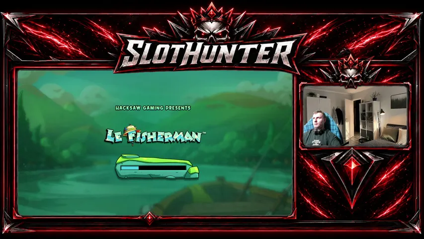 slothunter7 playing Slots & Casino - Live Casino Stream