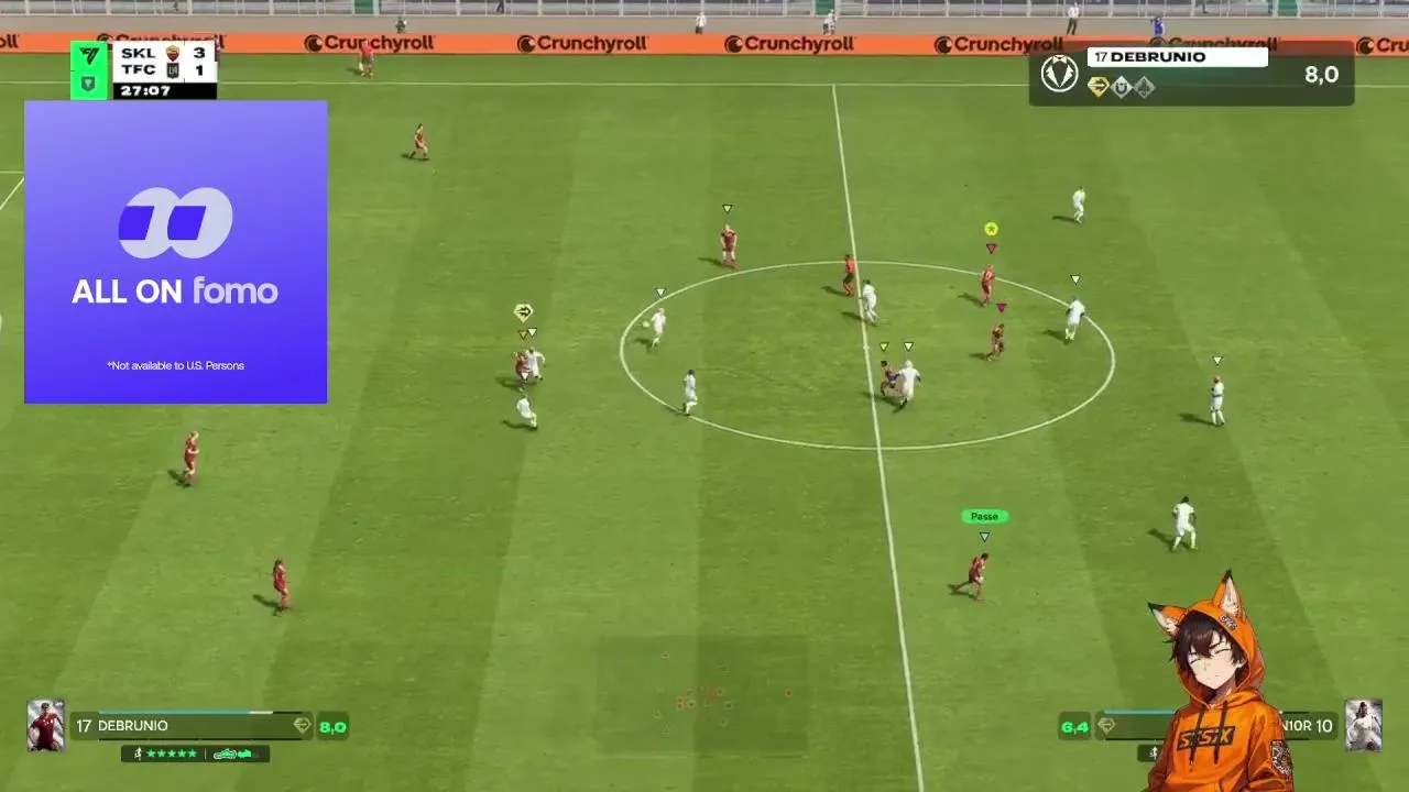 zKashTV live stream