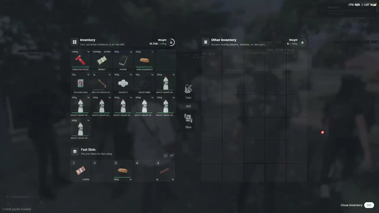 Gara live stream