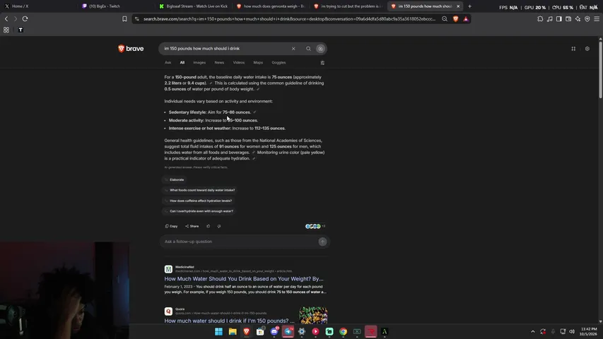 gara playing Just Chatting - Live Casino Stream