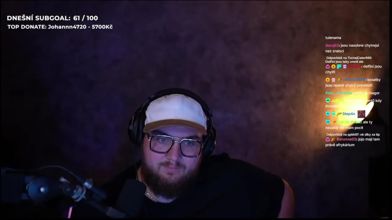 Vag1n3c live