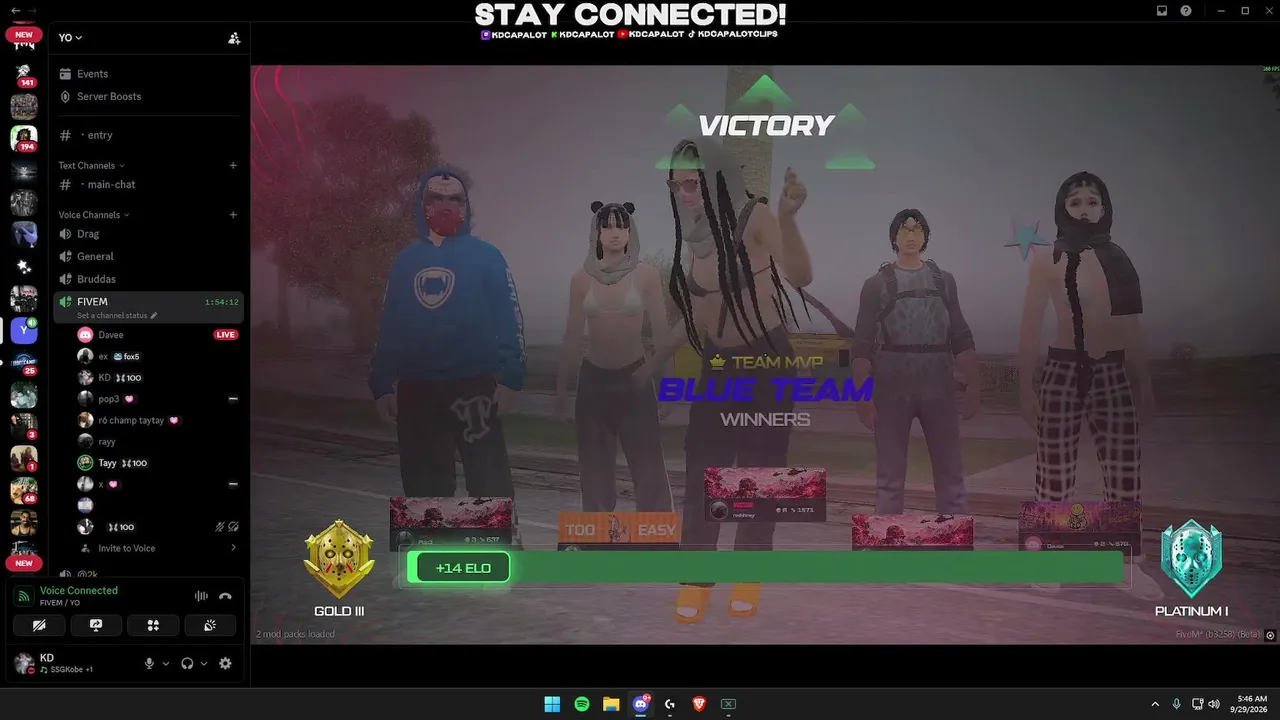 KDCapalot