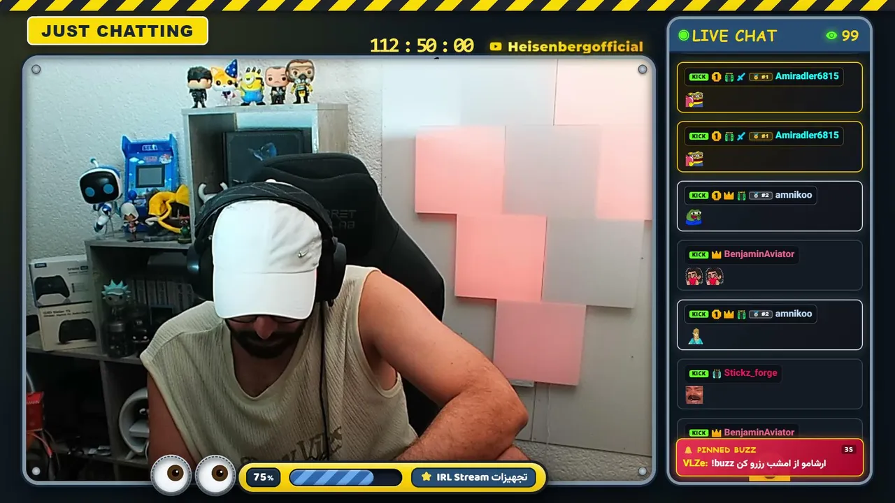 heisenbergofficial