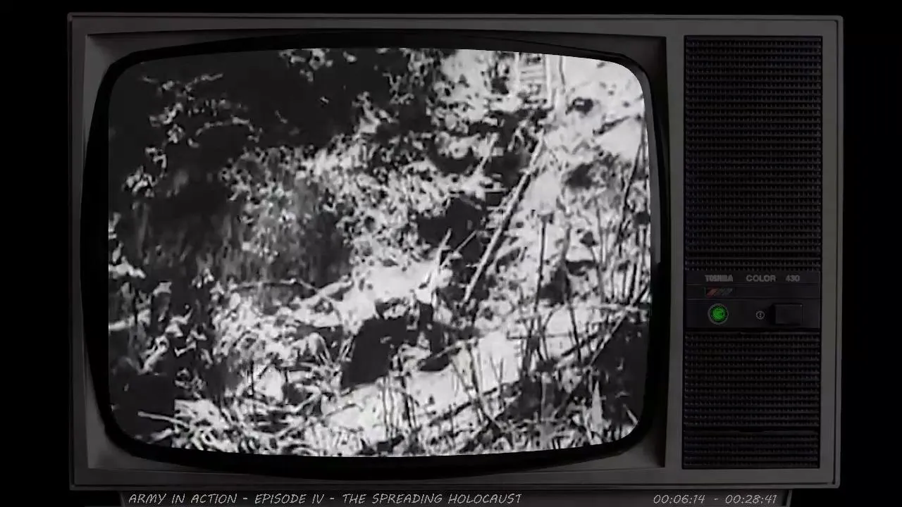 RetroTV247