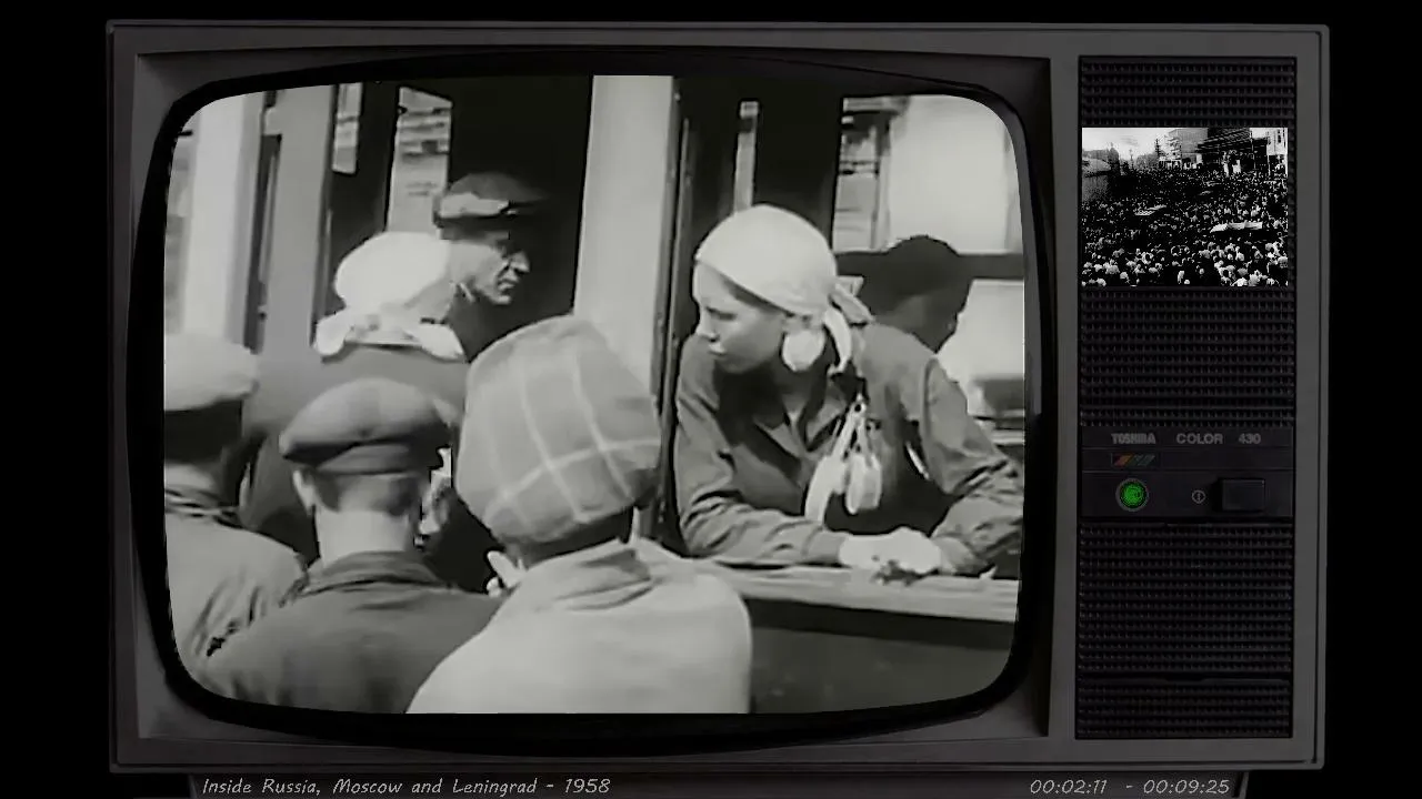 RetroTV247