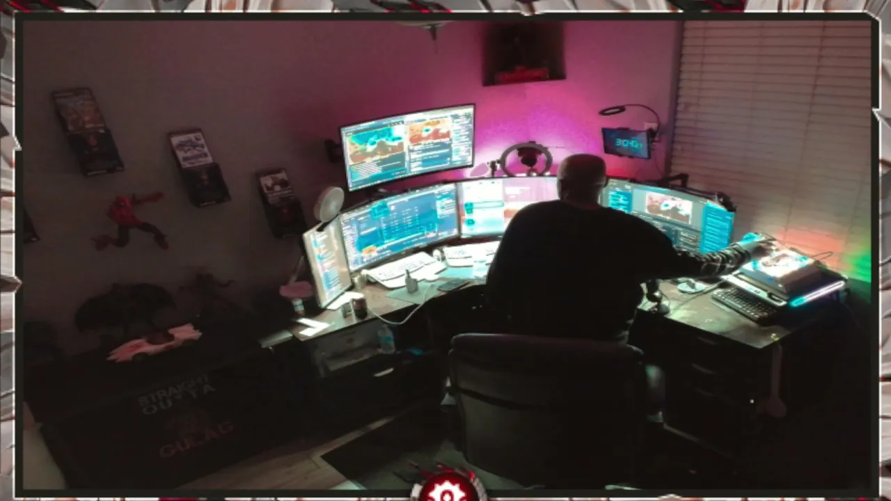 VaakoGaming
