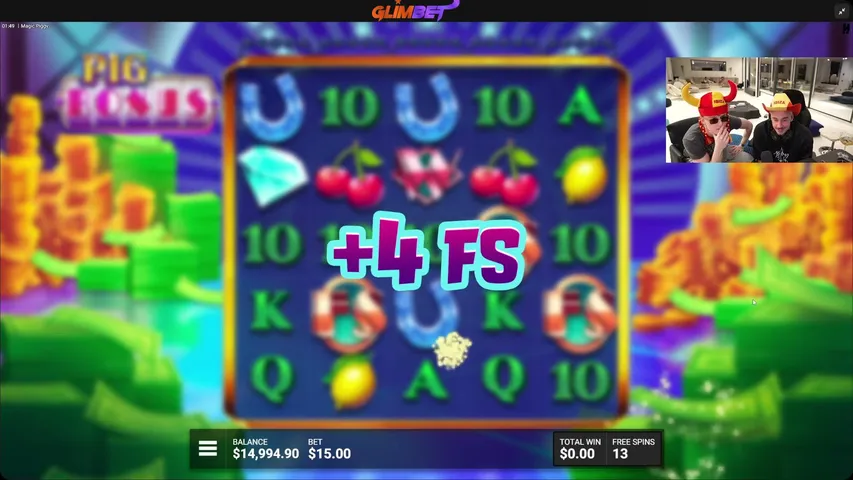gamerquantbeetleg0 playing Slots & Casino - Live Casino Stream