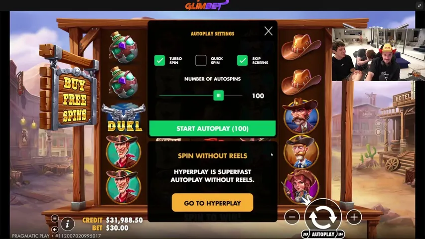 gamerquantbeetleg0 playing Slots & Casino - Live Casino Stream