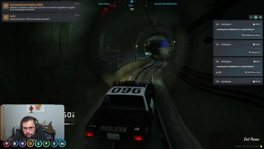 21:00-ig RP utána GTA6 watchparty! !galaxy