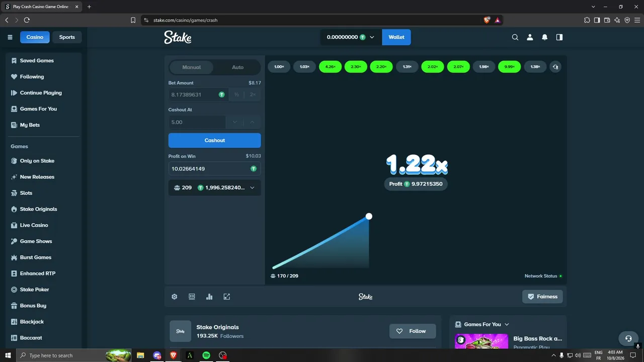 Danzo_1 live