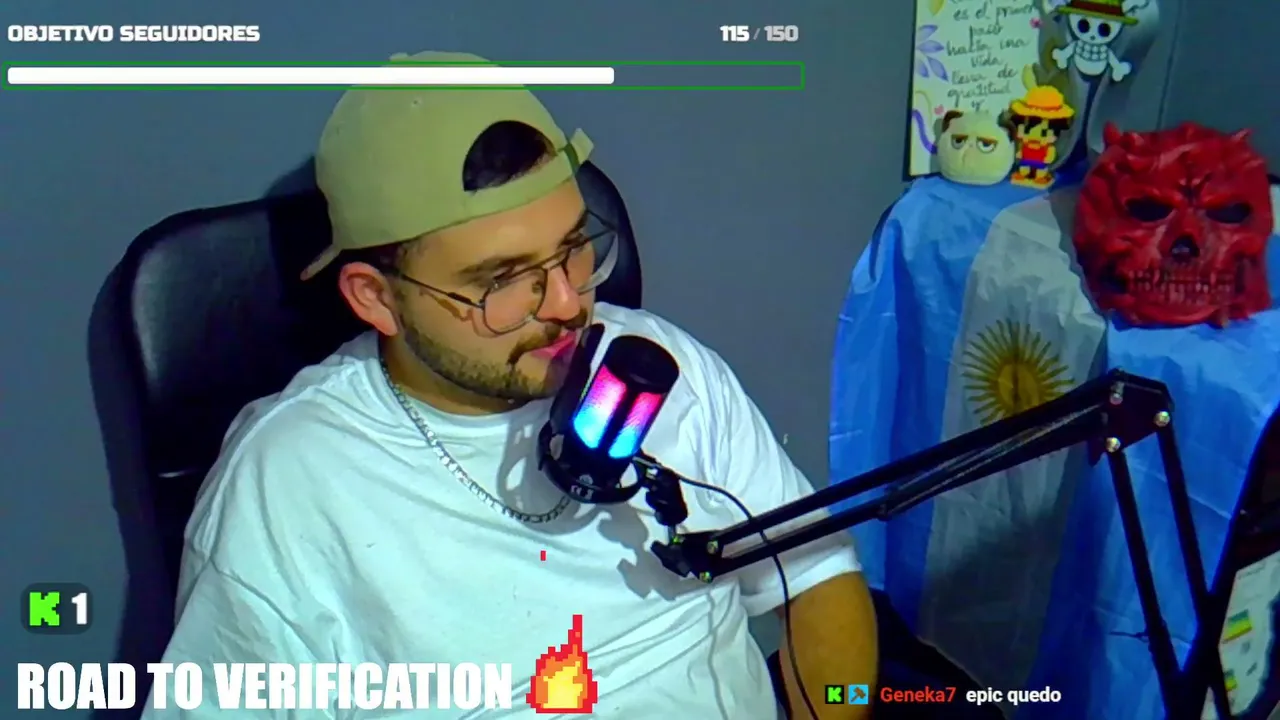 BY_KAR1M live stream