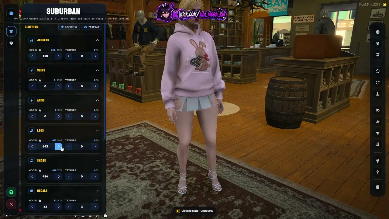 kia_Mora_Kia live stream