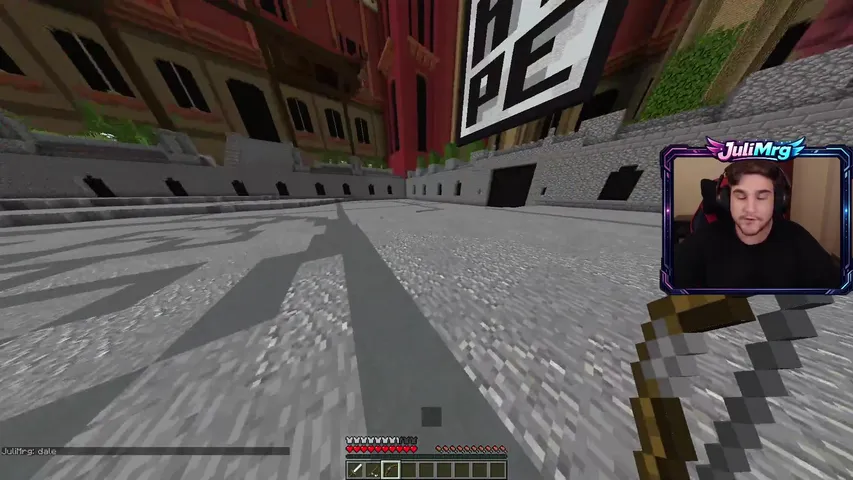 ViceCraft2 - Arrancamos mundoouUuUu !comandos